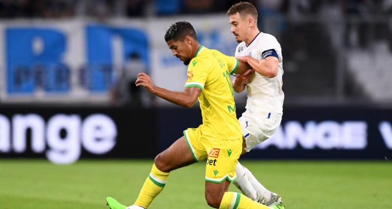  - FC Nantes, LOSC - Mercato : deadline fixée pour Ludovic Blas !