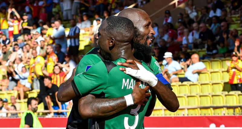  - RC Lens, OL, OM - Mercato : la petite phrase de Seko Fofana qui en dit long sur son avenir