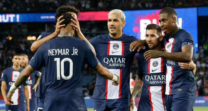  - Lille - PSG : les compos probables 