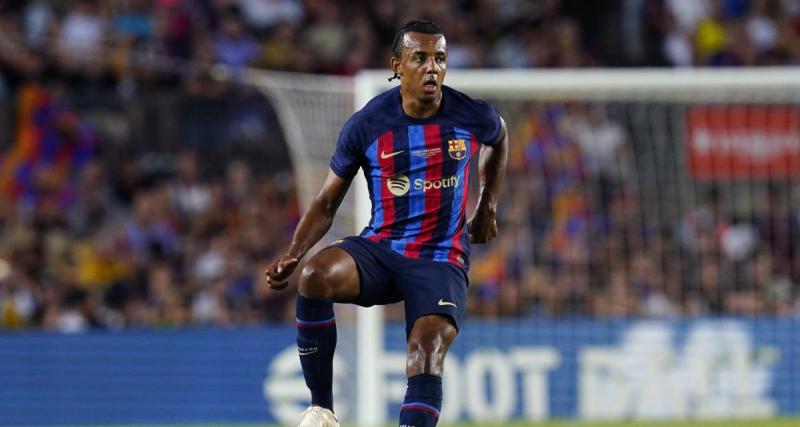  - Équipe de France : Jules Koundé pourrait quitter librement le Barça sans avoir joué un match ! 