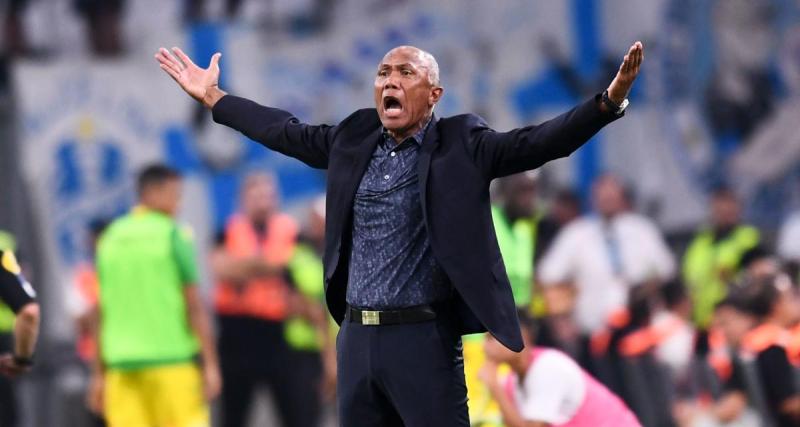  - Nantes : Antoine Kombouaré encense Alexis Sanchez et adresse un message à Igor Tudor 
