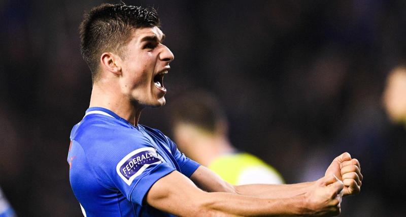  - OM - Mercato : les bonnes nouvelles affluent pour Bailly et Malinovskyi ! 