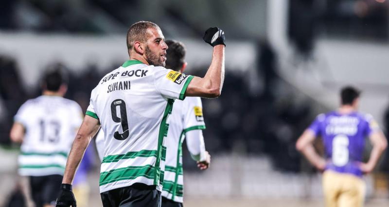  - Nice attaqué, Bordeaux a une touche pour un indésirable, Slimani fait poireauter Brest