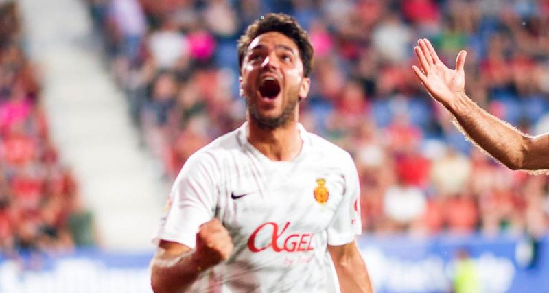  - OL : Clément Grenier (Majorque) explique pourquoi il n’a pas fait son retour à Lyon en 2021