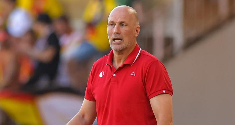  - Monaco : la défaite face à Lens ne passe pas en interne, le mercato est mis en cause 