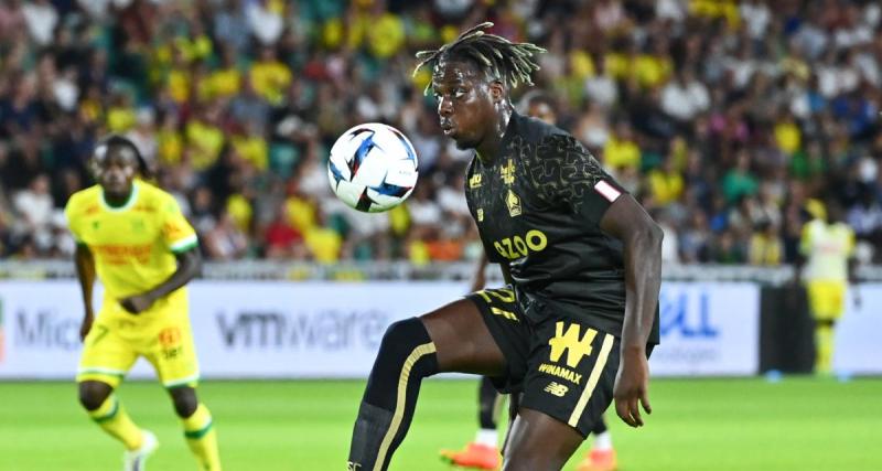 - Lille : Bayo écarté du groupe du LOSC pour le match face à Paris ! 