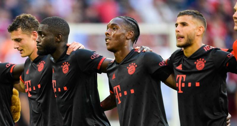  - Bayern : bientôt une prolongation pour un Français ? 