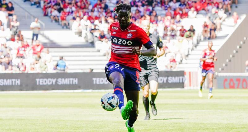  - LOSC : Mohamed Bayo surpris en boîte de nuit, Lille le punit ! 