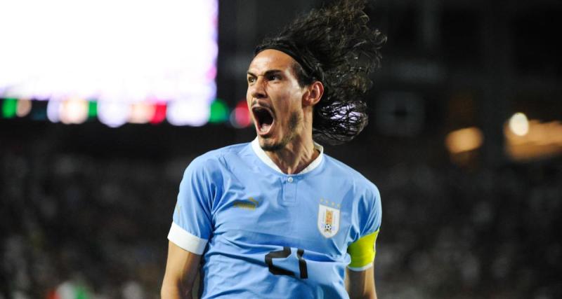  - Nice : les Aiglons ne lâchent pas Cavani ! 