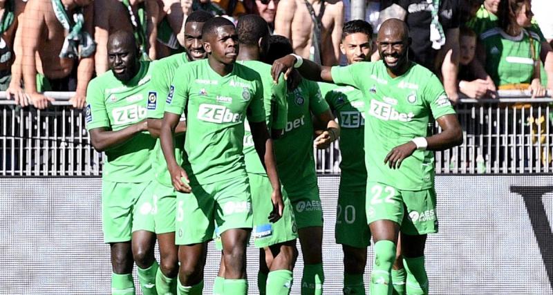  - ASSE - Mercato : une recrue de Dupraz lâche ses 4 vérités ! 