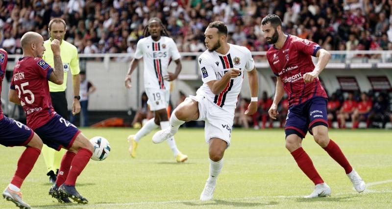  - 🚨 Nice s'incline à Clermont, Auxerre renverse Montpellier, une pluie de cartons rouge...Les résultats du multiplex !