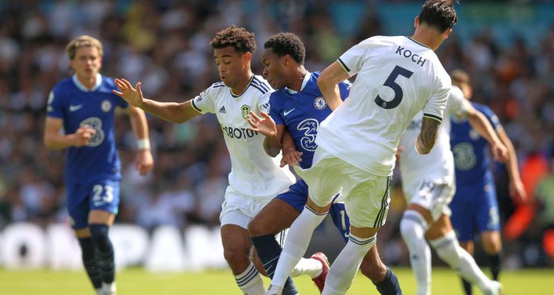  - 🚨 Leeds - Chelsea : les Blues sombrent à Ellan Road !