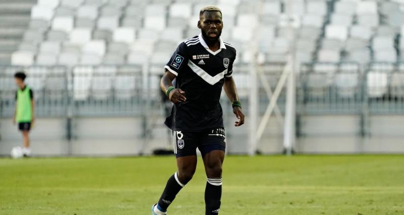 - Bordeaux : le Milan AC sur un milieu girondin ? 