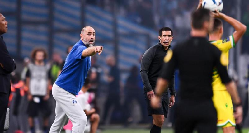  - OM : Tudor bien parti pour conduire Marseille vers les sommets ?