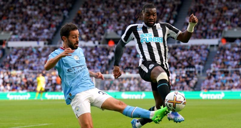  - 🚨 Newcastle - Manchester City : les Citizens arrachent le nul dans un match complètement dingue !