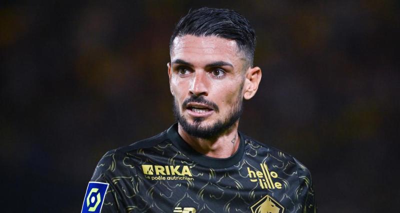  - Lille - PSG : Cabella apporte son soutien à Bayo après sa mise à l'écart !