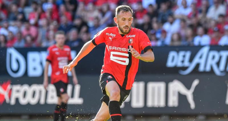  - Stade Rennais - Ajaccio : le SRFC remporte son premier succès !