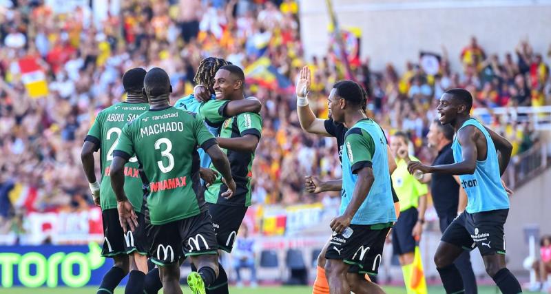  - RC Lens : et si les Sang et Or avaient trouvé leur terrain de prédilection ?
