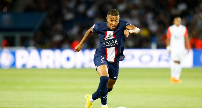  - 🚨 Lille - PSG : Mbappé sera le premier tireur de pénaltys !