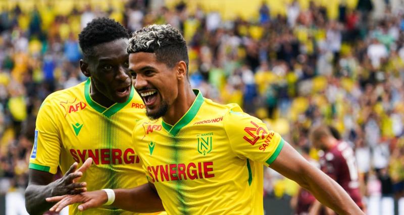  - FC Nantes, LOSC, Stade Rennais - Mercato : un nouveau courtisan en L1 arriverait pour Blas !