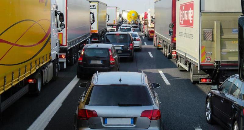  - Sécurité Routière : très mauvais mois de juillet