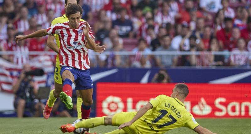  - 🚨 Atletico - Villarreal : les Colchoneros coulent face au Sous-Marin jaune !