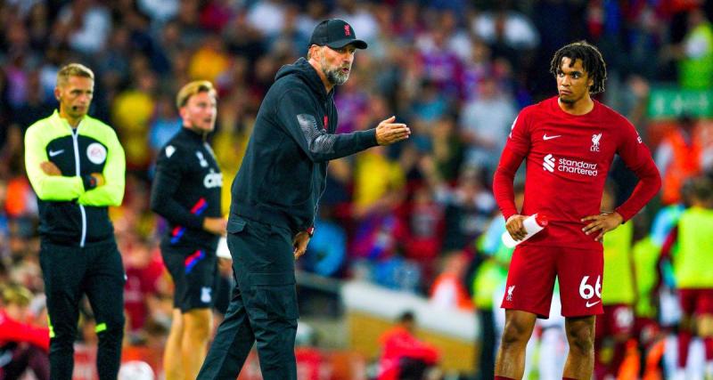  - Liverpool : Klopp met la pression sur les instances et United avant le choc !
