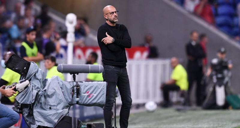  - OL : Bosz s'est opposé au retour d'un ancien Gone !