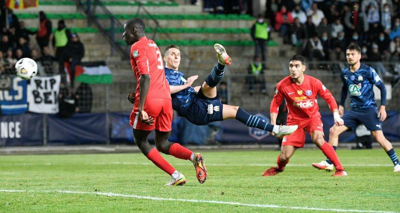  - OM - Mercato : ça brûle pour Milik, un chèque rondelet bientôt dans les caisses ? 