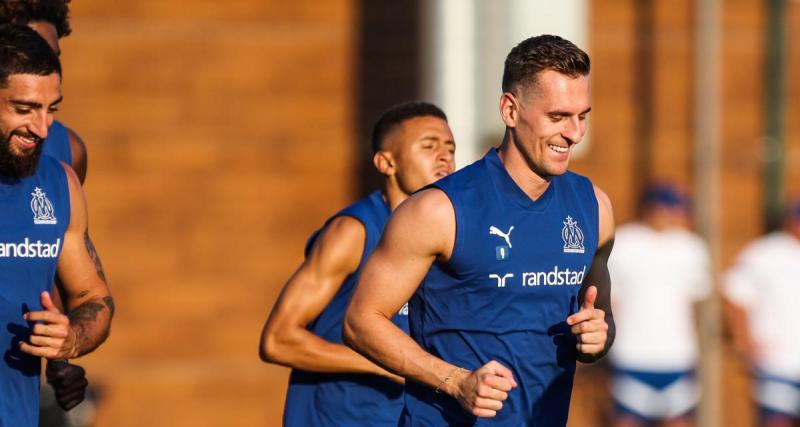  - 🚨 Les infos Mercato en direct : accord OM-Juventus pour Milik, Manchester City annonce que Bernardo Silva reste, Bailly pourrait débarquer à Marseille demain...