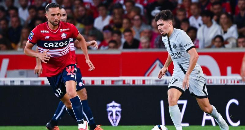  - PSG : Galtier encense une recrue et va prendre un énorme risque avec ses stars 