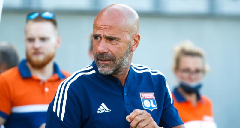  - OL - Mercato : Aulas rembarre Bosz pour une dernière recrue, un départ tout proche ? 