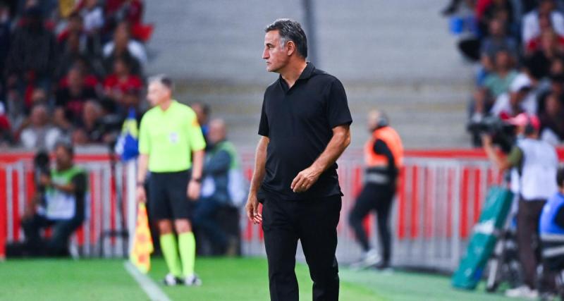  - PSG : Christophe Galtier confie les secrets du but ultra-rapide de Kylian Mbappé