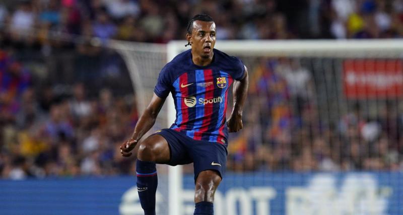  - Barça : le club doit récupérer une fortune pour inscrire Koundé, Xavi irrité