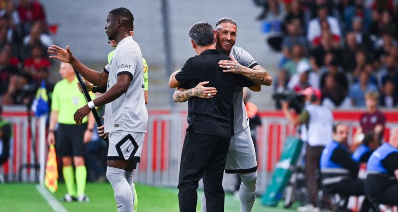  - PSG : la récompense de Galtier à ses joueurs après la démonstration à Lille
