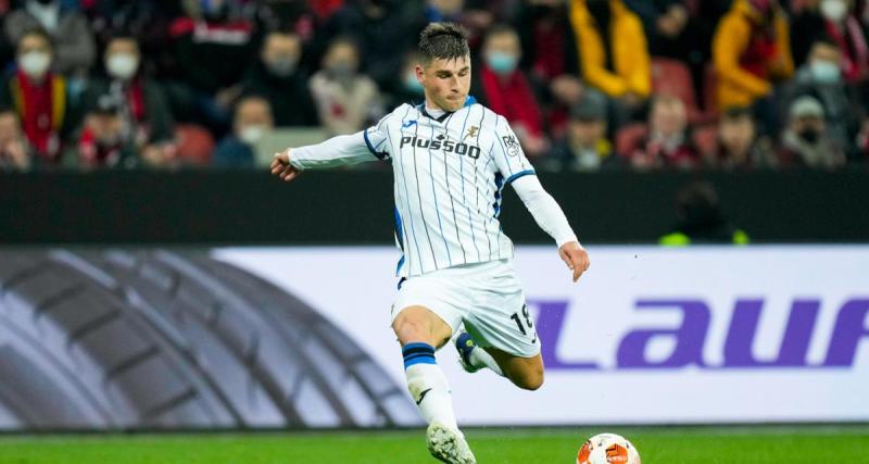  - OM : Malinovskyi dans le viseur d’un cador anglais ! 