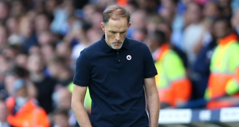  - Chelsea : Tuchel furieux... d'avoir du prendre le bus pour se rendre à Leeds