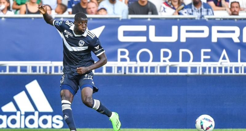  - Grenoble - Bordeaux : les compos probables