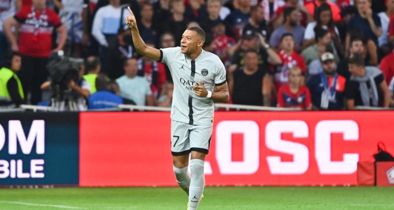  - Mbappé, Fati, Sanchez... Les 10 hommes qui ont marqué le week-end !