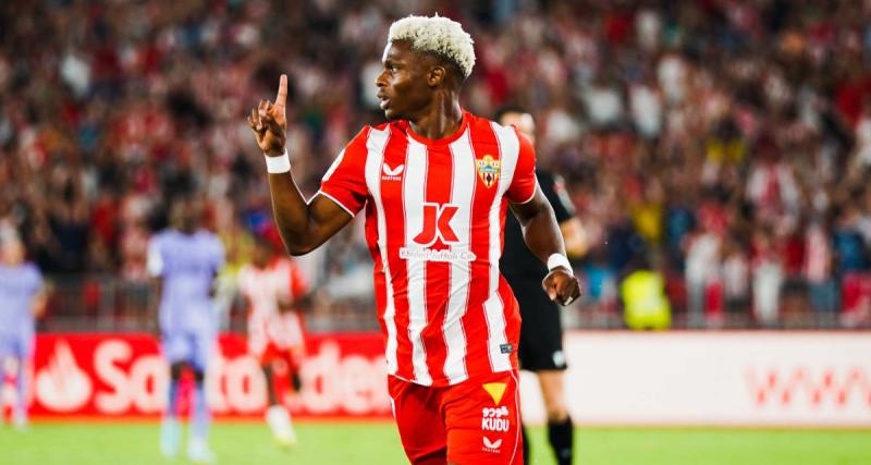  - FC Nantes - Mercato : Kita cible un crack, 10 M€ à débourser ? 