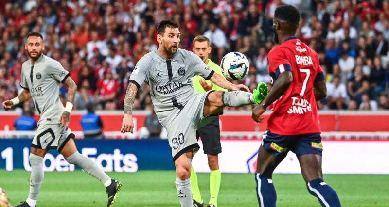  - PSG : Messi double une légende brésilienne et se rapproche de Cristiano Ronaldo !