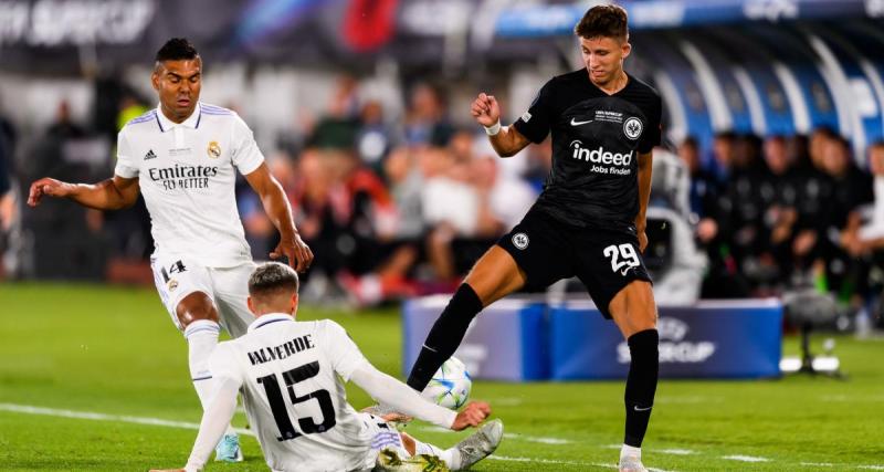  - Manchester United : Casemiro milite pour que Ronaldo reste et se défend d’un choix pour l’argent !