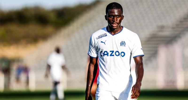  - OM : Dieng a pris une décision pour son futur !