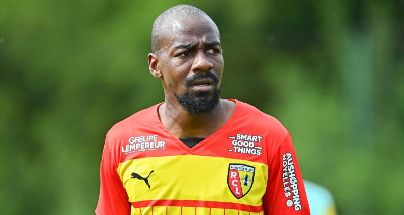  - FC Nantes, RC Lens - Mercato : Kita a fait une offre misérable pour Kakuta