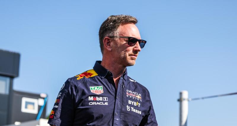  - Christian Horner ne veut pas voir disparaître les GP historiques en F1