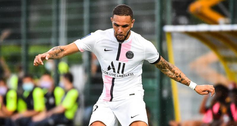  - PSG : enfin du mouvement pour Layvin Kurzawa 