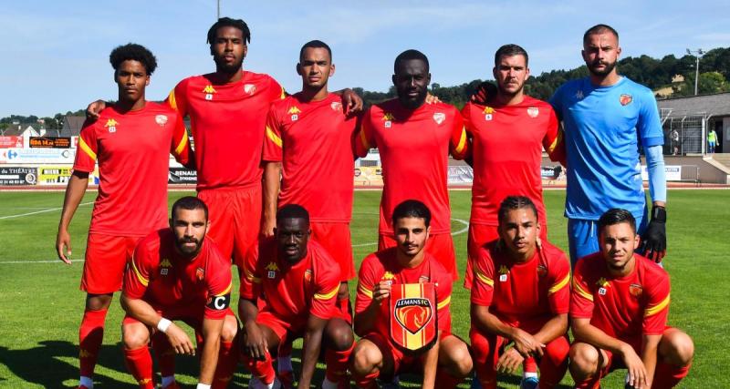  - Le Mans - Sedan : les compos officielles
