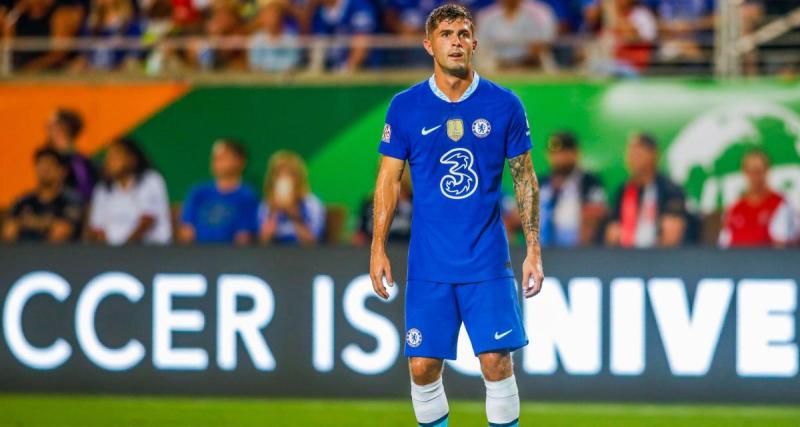  - Manchester United : ça se complique pour un joueur de Chelsea, ciblé par les Red Devils