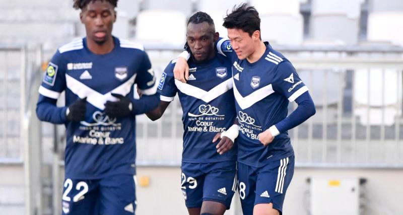  - FC Nantes - Mercato : après Hwang, les Canaris s'attaquent à un autre attaquant des Girondins
