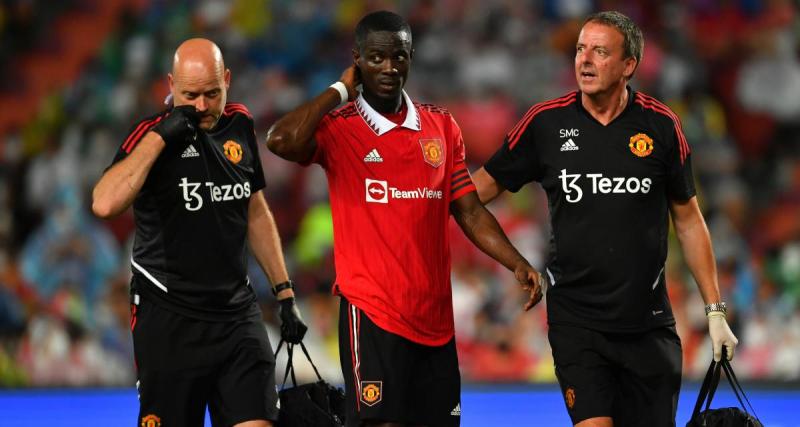  - Les infos du jour : arrivée imminente de Bailly à l'OM, lourde sanction pour Bayo au LOSC, une huitième recrue arrive à l'ASSE